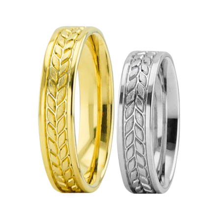 Verighete AUR 14K - Verighete Aur 14 k
