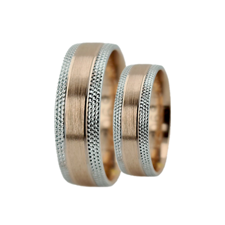 Verighete AUR 14K - Verighete Aur 14 k