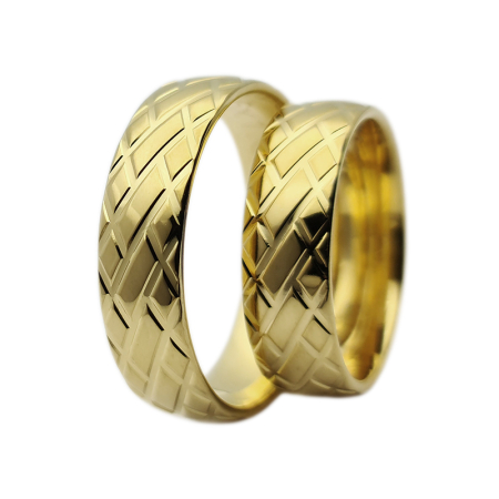 Verighete AUR 14K - Verighete Aur 14 k