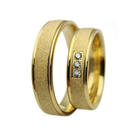 Verighete AUR 14K - Verighete Aur 14 k