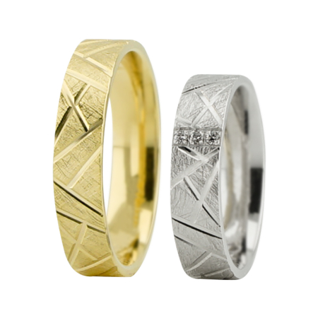 Verighete AUR 14K - Verighete Aur 14 k