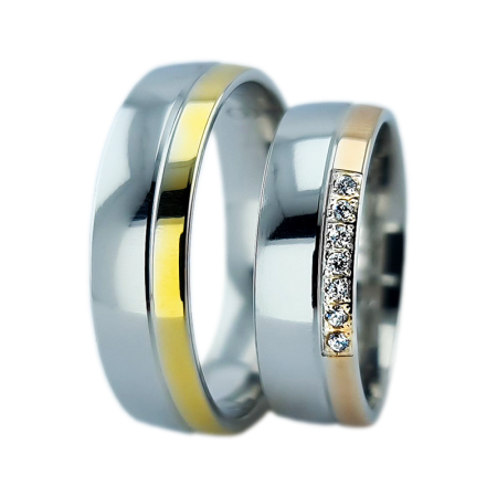 Verighete AUR 14K - Verighete Aur 14 k