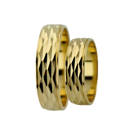 Verighete AUR 14K - Verighete Aur 14 k