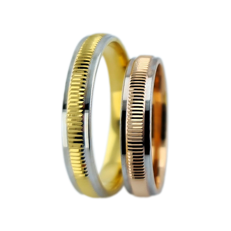 Verighete AUR 14K - Verighete Aur 14 k