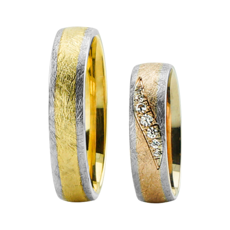Verighete AUR 14K - Verighete Aur 14 k
