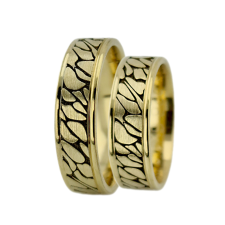 Verighete AUR 14K - Verighete Aur 14 k