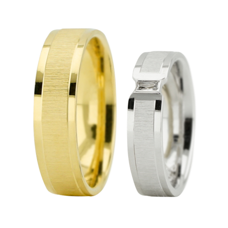 Verighete AUR 14K - Verighete Aur 14 k