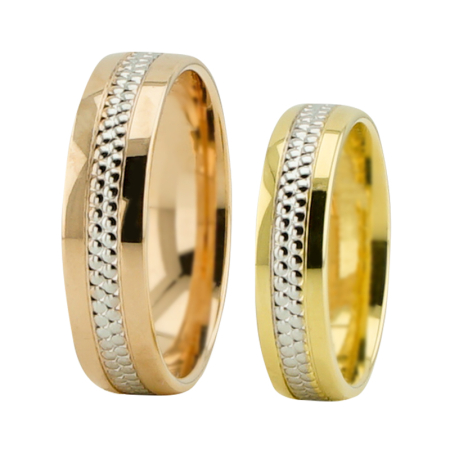 Verighete AUR 14K - Verighete Aur 14 k