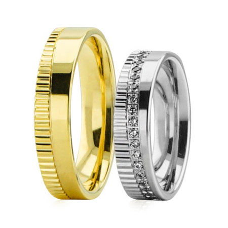 Verighete AUR 14K - Verighete Aur 14 k