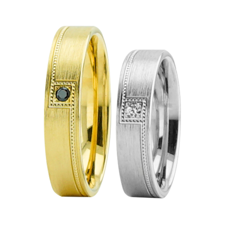Verighete AUR 14K - Verighete Aur 14 k
