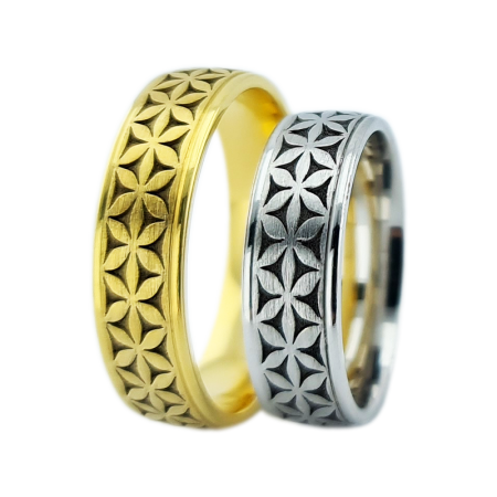 Verighete AUR 14K - Verighete Aur 14 k