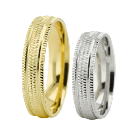 Verighete AUR 14K - Verighete Aur 14 k