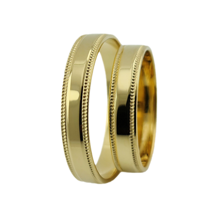Verighete AUR 14K - Verighete Aur 14 k