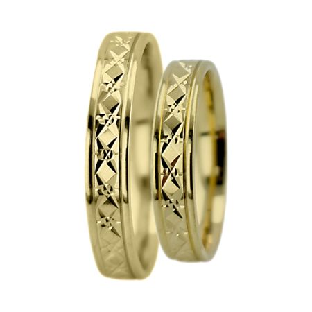 Verighete AUR 14K - Verighete Aur 14 k