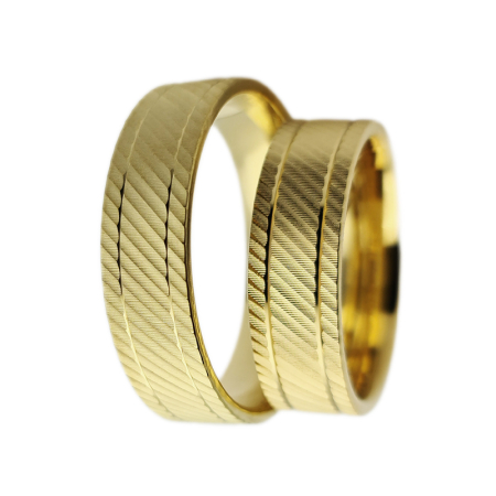 Verighete AUR 14K - Verighete Aur 14 k