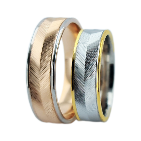 Verighete AUR 14K - Verighete Aur 14 k