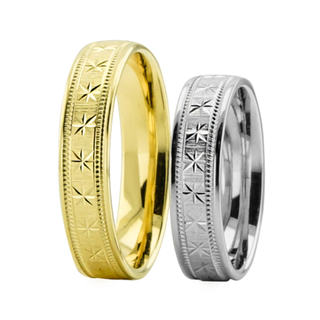Verighete AUR 14K - Verighete Aur 14 k