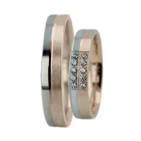 Verighete AUR 14K - Verighete Aur 14 k