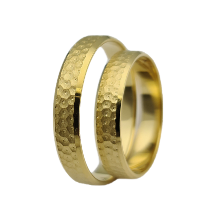 Verighete AUR 14K - Verighete Aur 14 k