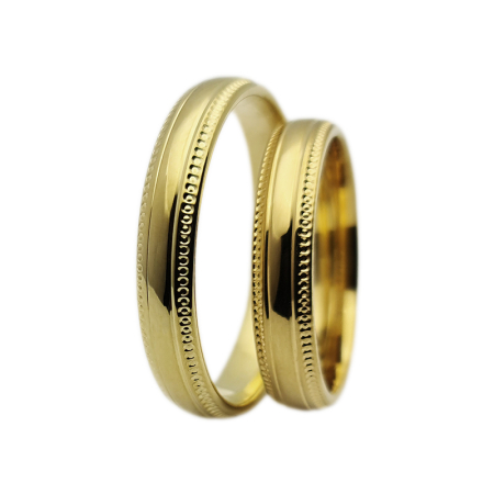 Verighete AUR 14K - Verighete Aur 14 k