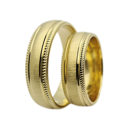 Verighete AUR 14K - Verighete Aur 14 k