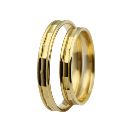 Verighete AUR 14K - Verighete Aur 14 k