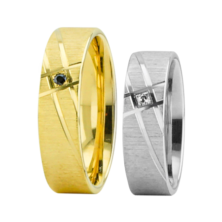 Verighete AUR 14K - Verighete Aur 14 k