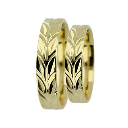 Verighete AUR 14K - Verighete Aur 14 k