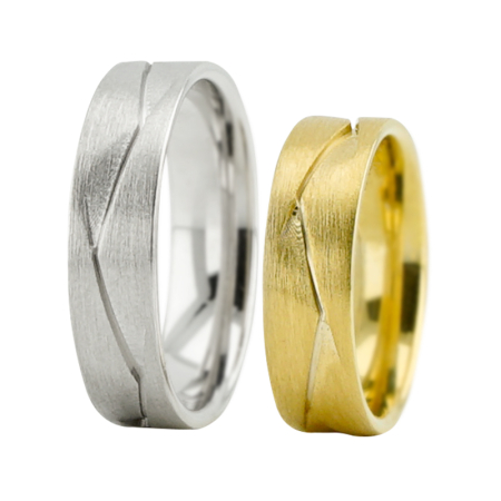 Verighete AUR 14K - Verighete Aur 14 k