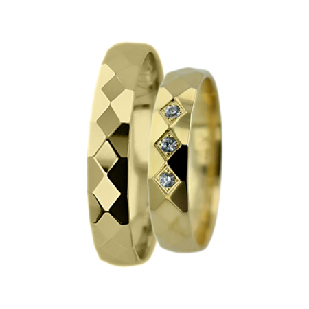 Verighete AUR 14K - Verighete Aur 14 k