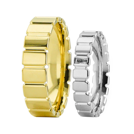 Verighete AUR 14K - Verighete Aur 14 k