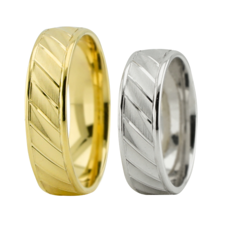 Verighete AUR 14K - Verighete Aur 14 k