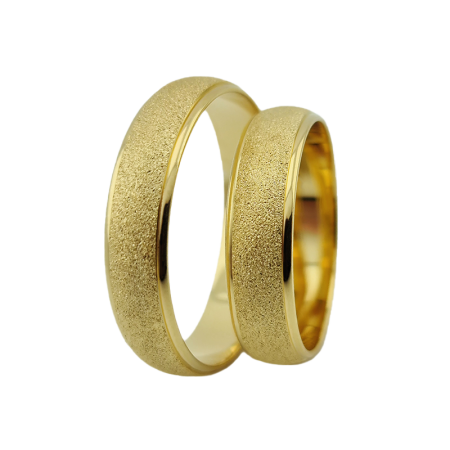 Verighete AUR 14K - Verighete Aur 14 k