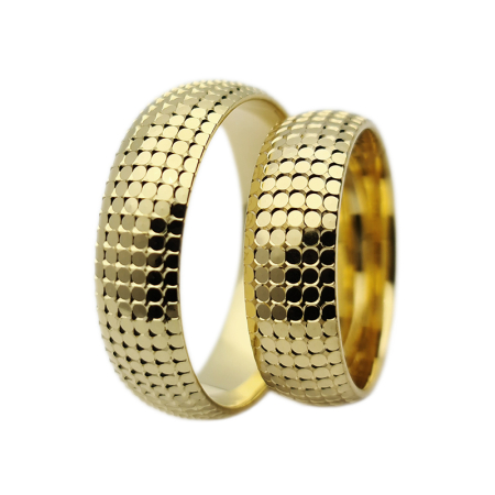 Verighete AUR 14K - Verighete Aur 14 k