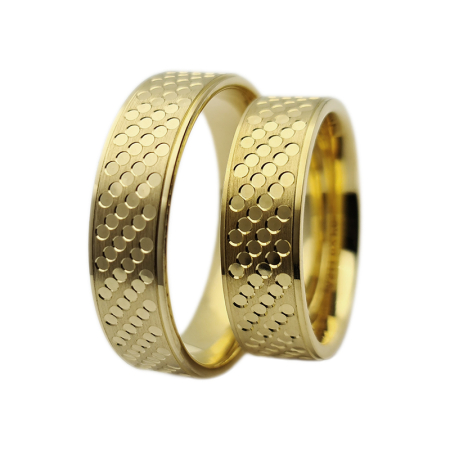 Verighete AUR 14K - Verighete Aur 14 k