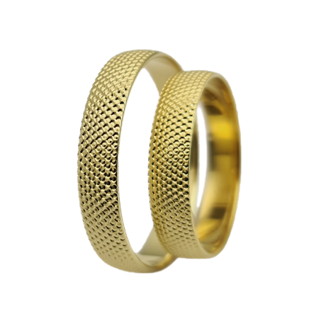 Verighete AUR 14K - Verighete Aur 14 k