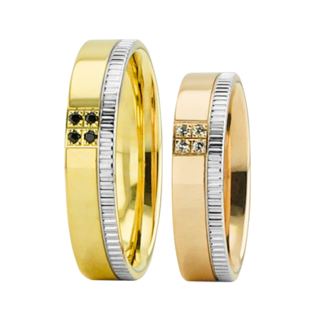 Verighete AUR 14K - Verighete Aur 14 k