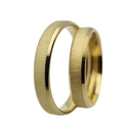 Verighete AUR 14K - Verighete Aur 14 k