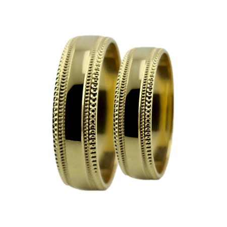 Verighete AUR 14K - Verighete Aur 14 k