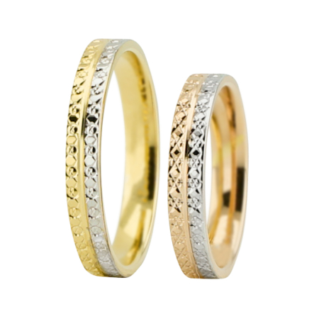 Verighete AUR 14K - Verighete Aur 14 k