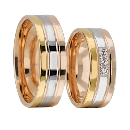 Verighete AUR 14K - Verighete Aur 14 k
