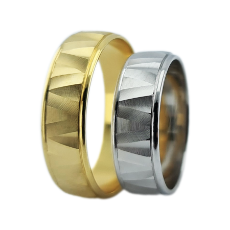 Verighete AUR 14K - Verighete Aur 14 k