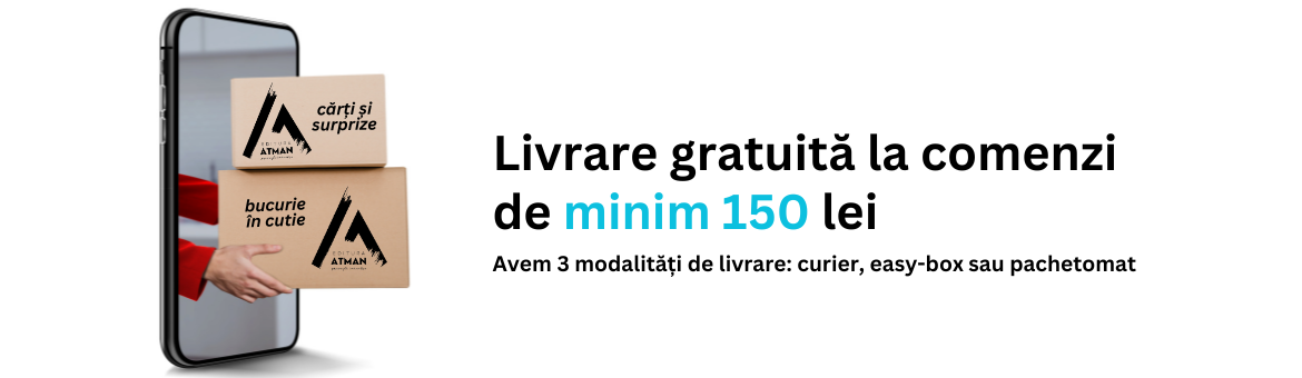 Livrare gratuita