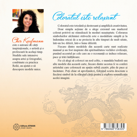 Alchimia antică. Noduri celtice, mandale și simboluri sacre [1]