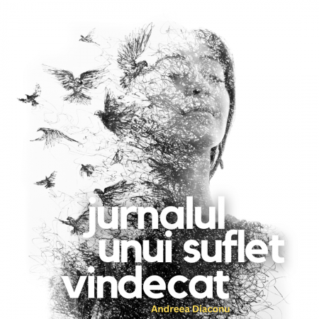 Audiobook-uri - audiobook jurnalul unui suflet vindecat