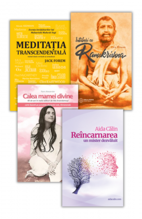 Pachete speciale - Pachet hinduism 2