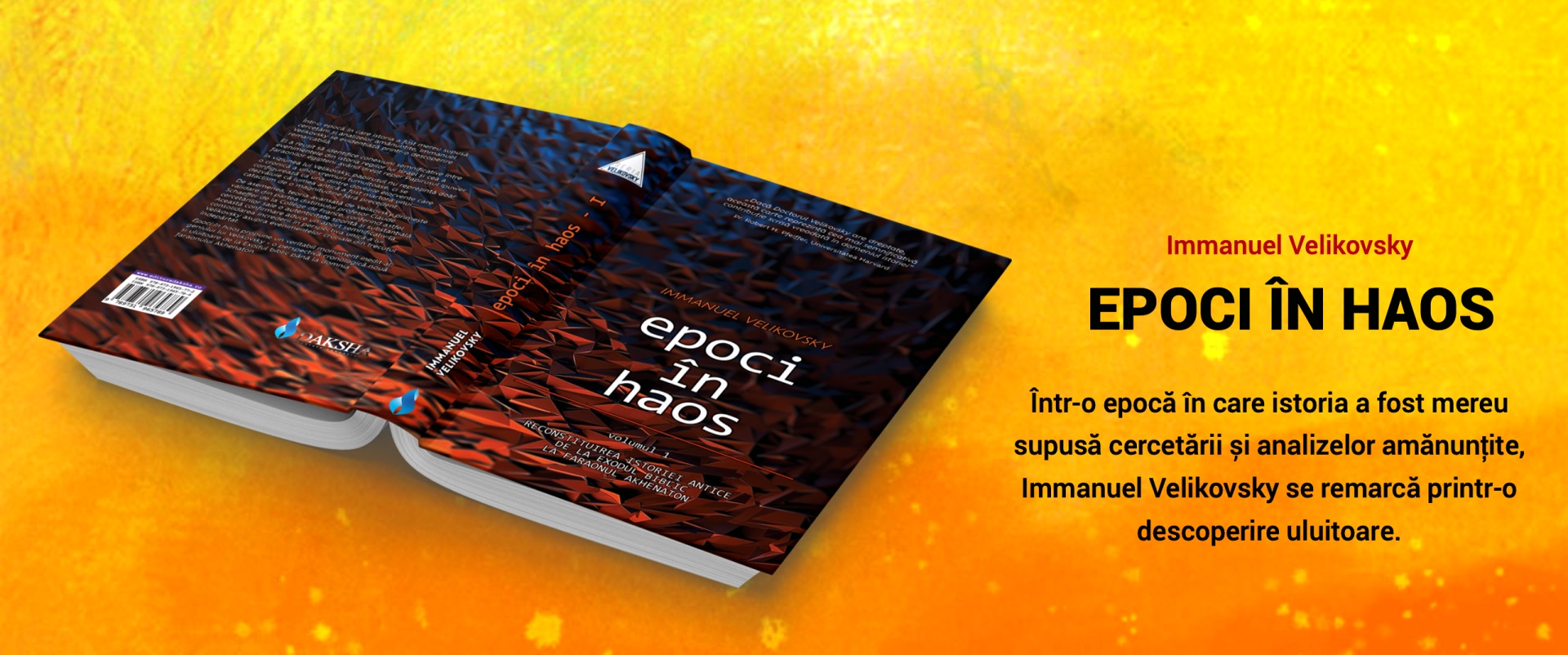 Epoci in Haos