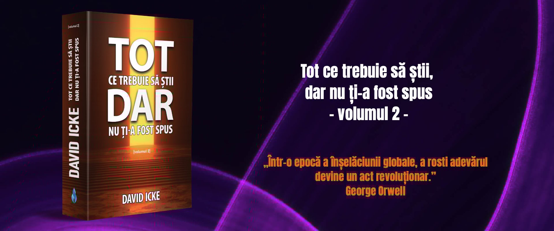 Tot ce trebuie - volumul 2