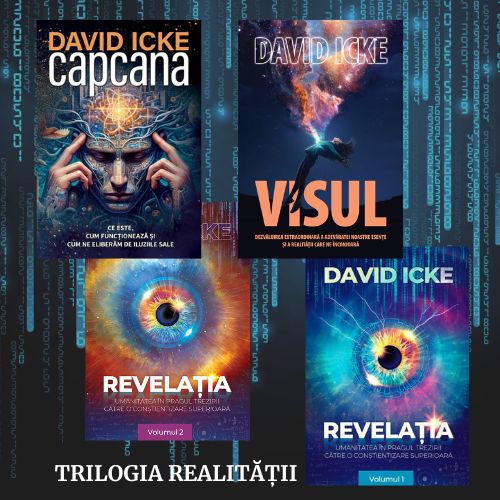 TRILOGIA REALITATII