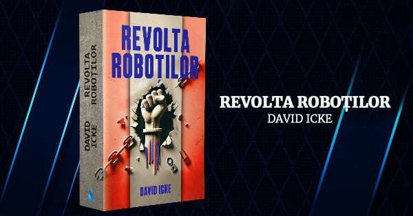 Revolta Roboților - al doilea extras